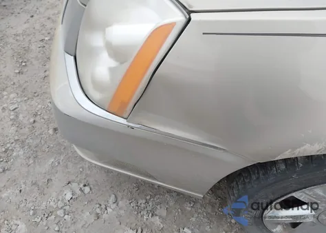 2007 Cadillac Dts Luxury I z USA, uszkodzony, nr VIN 1G6KD57Y67U183741